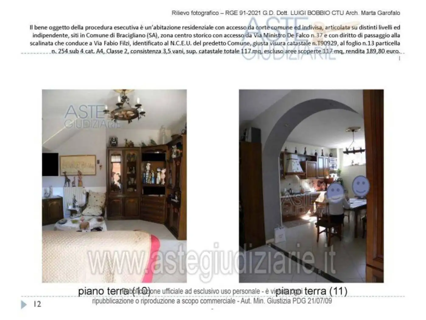 Casa indipendente - foto 3
