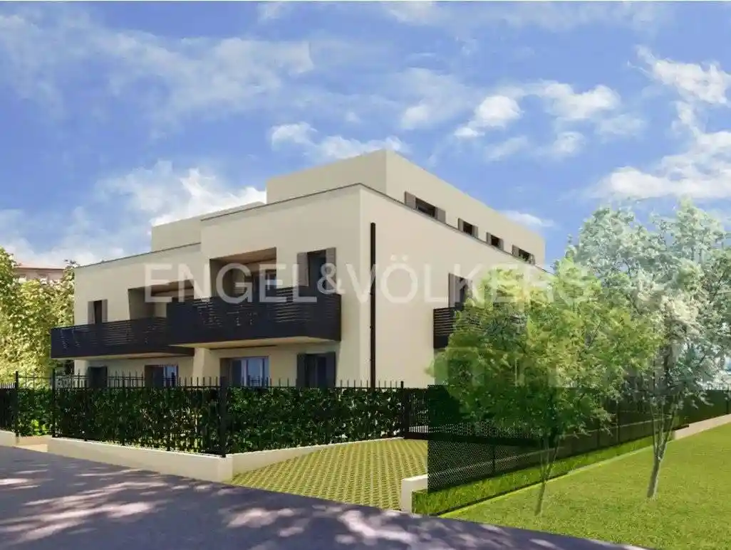 Trilocale Strada della Droma, Alberoni, Venezia - foto 2