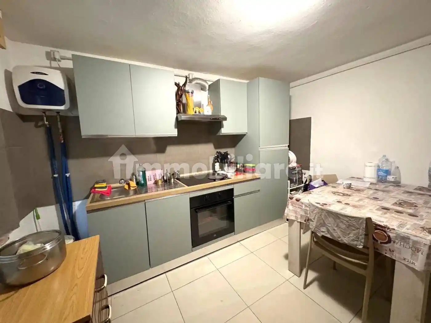 Casa indipendente in affitto a Gualtieri
