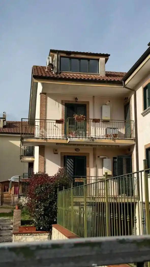 Attico - Mansarda in vendita a Labico