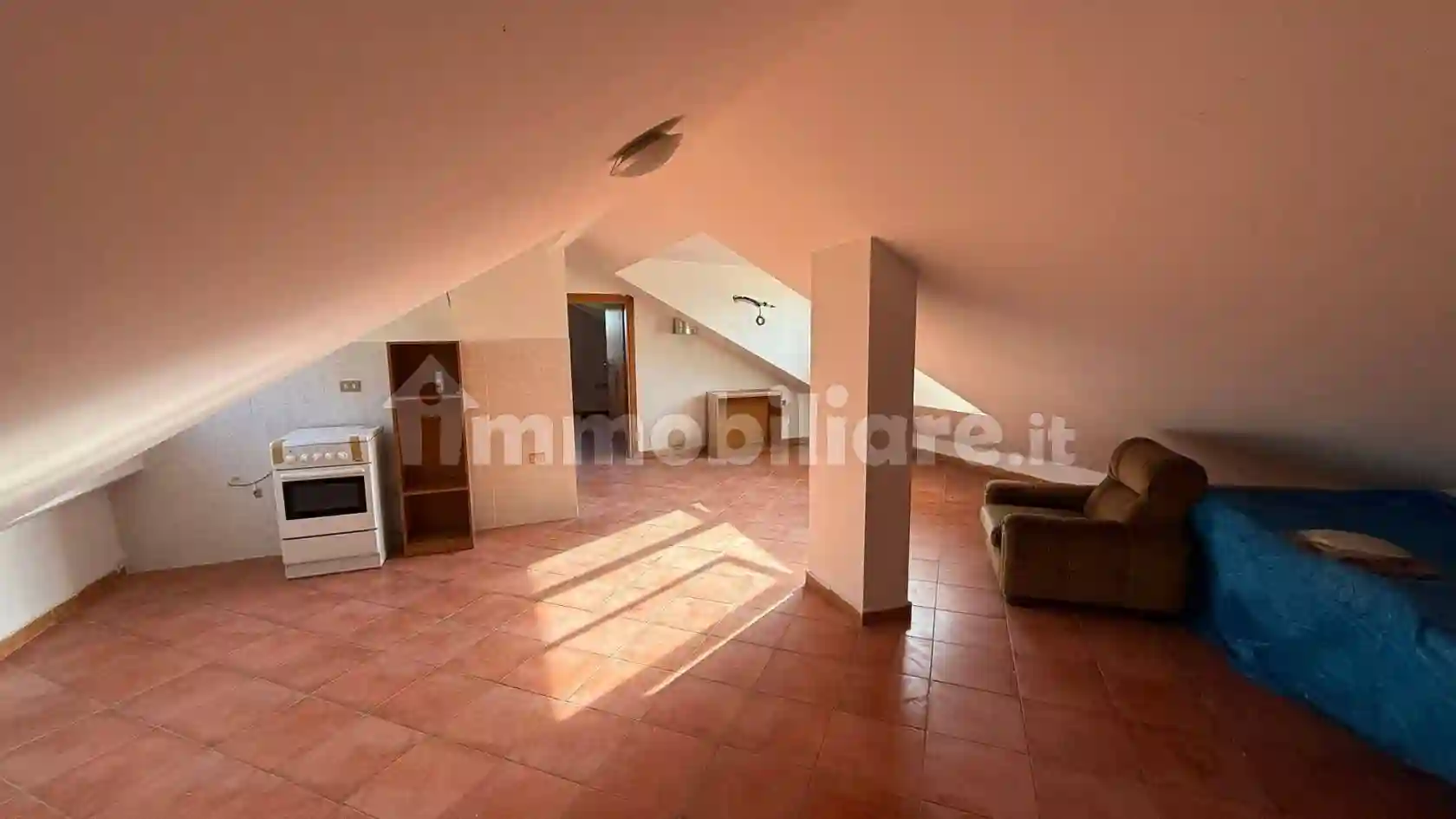 Attico - Mansarda - foto 2