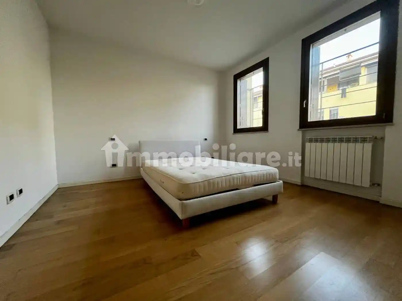 Appartamento in vendita a Castelvetro Piacentino