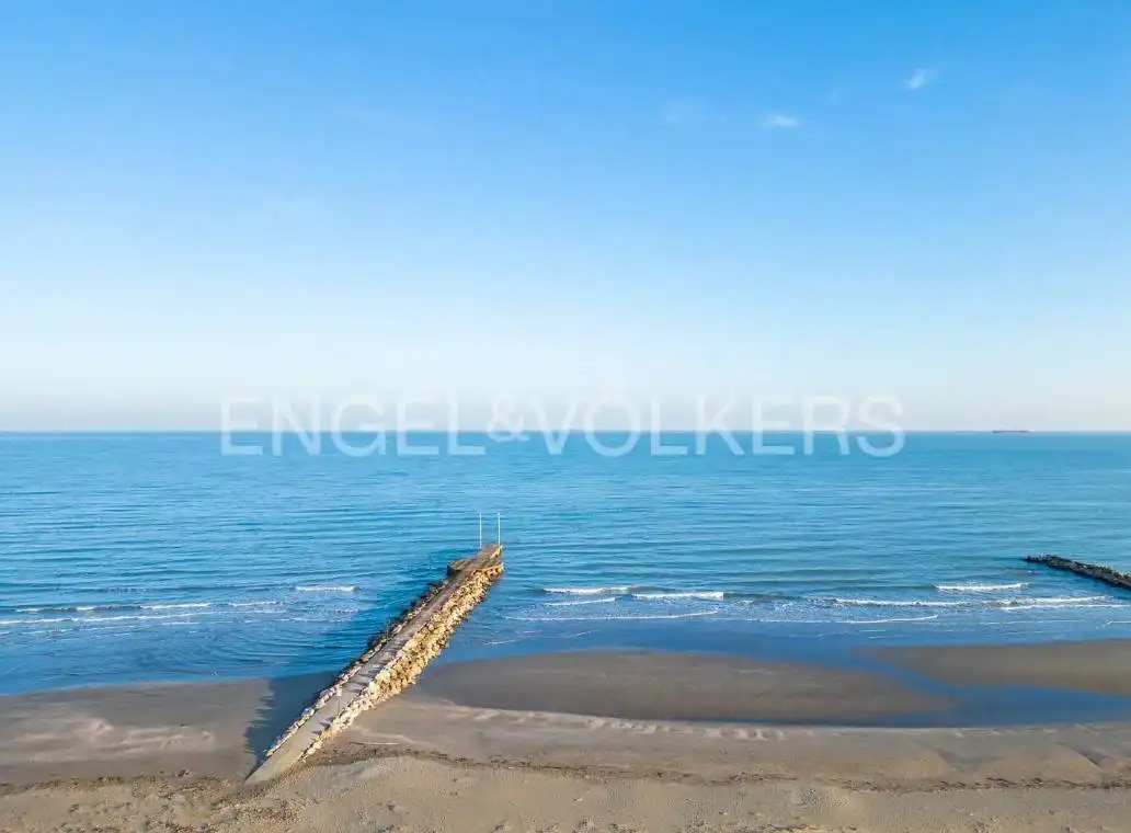 Appartamento in vendita a Venezia