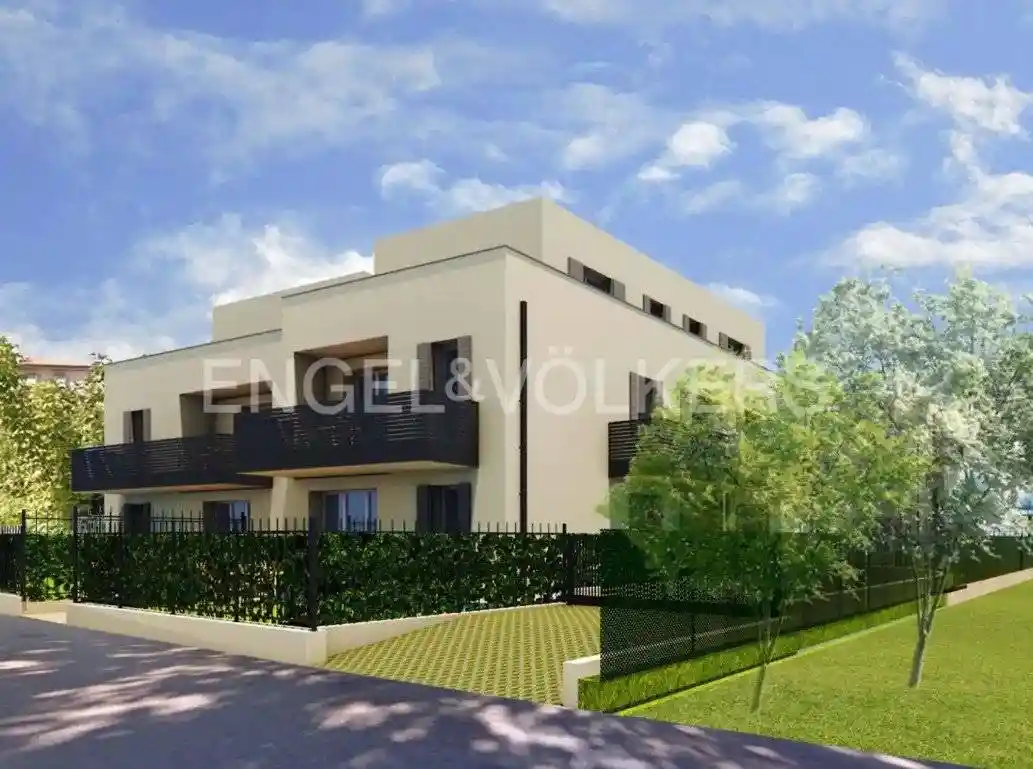 Bilocale Strada della Droma, Alberoni, Venezia - foto 3