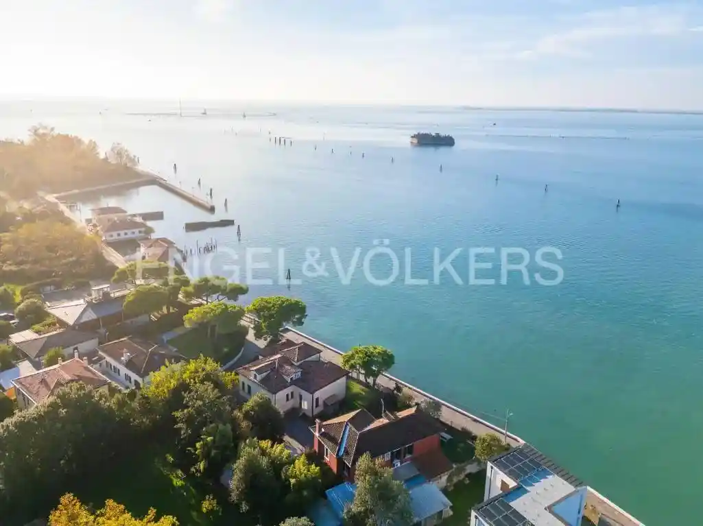 Bilocale Strada della Droma, Alberoni, Venezia - foto 4