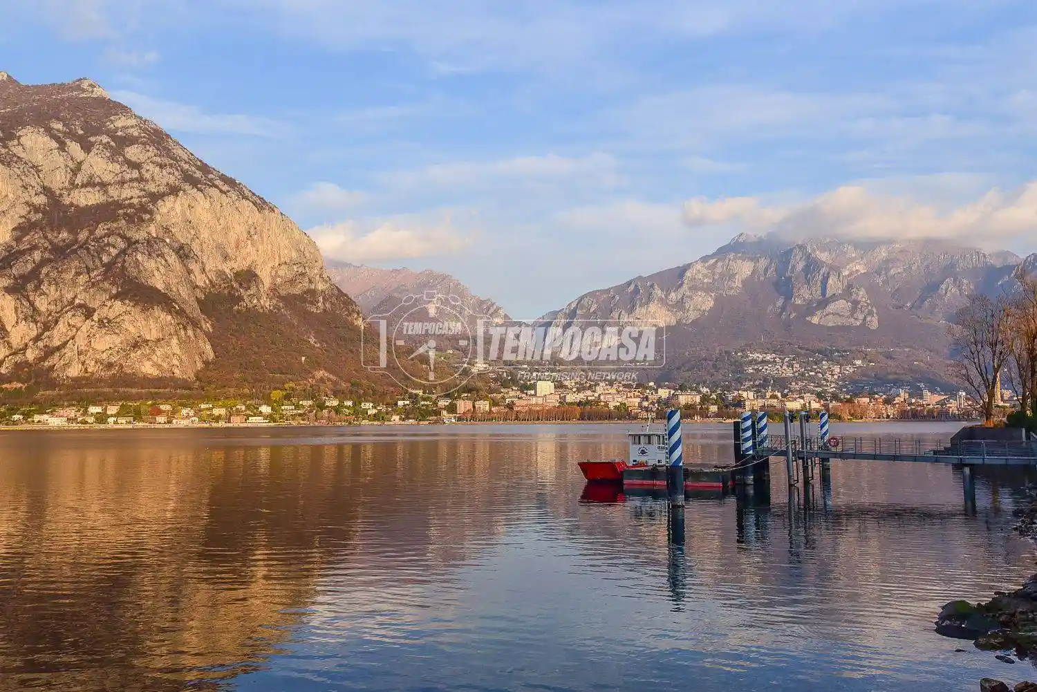 Appartamento in vendita a Valmadrera