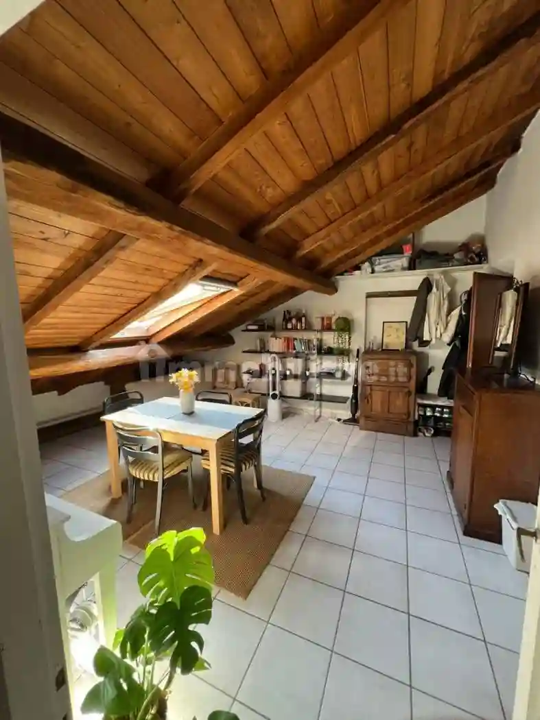 Attico - Mansarda - foto 2
