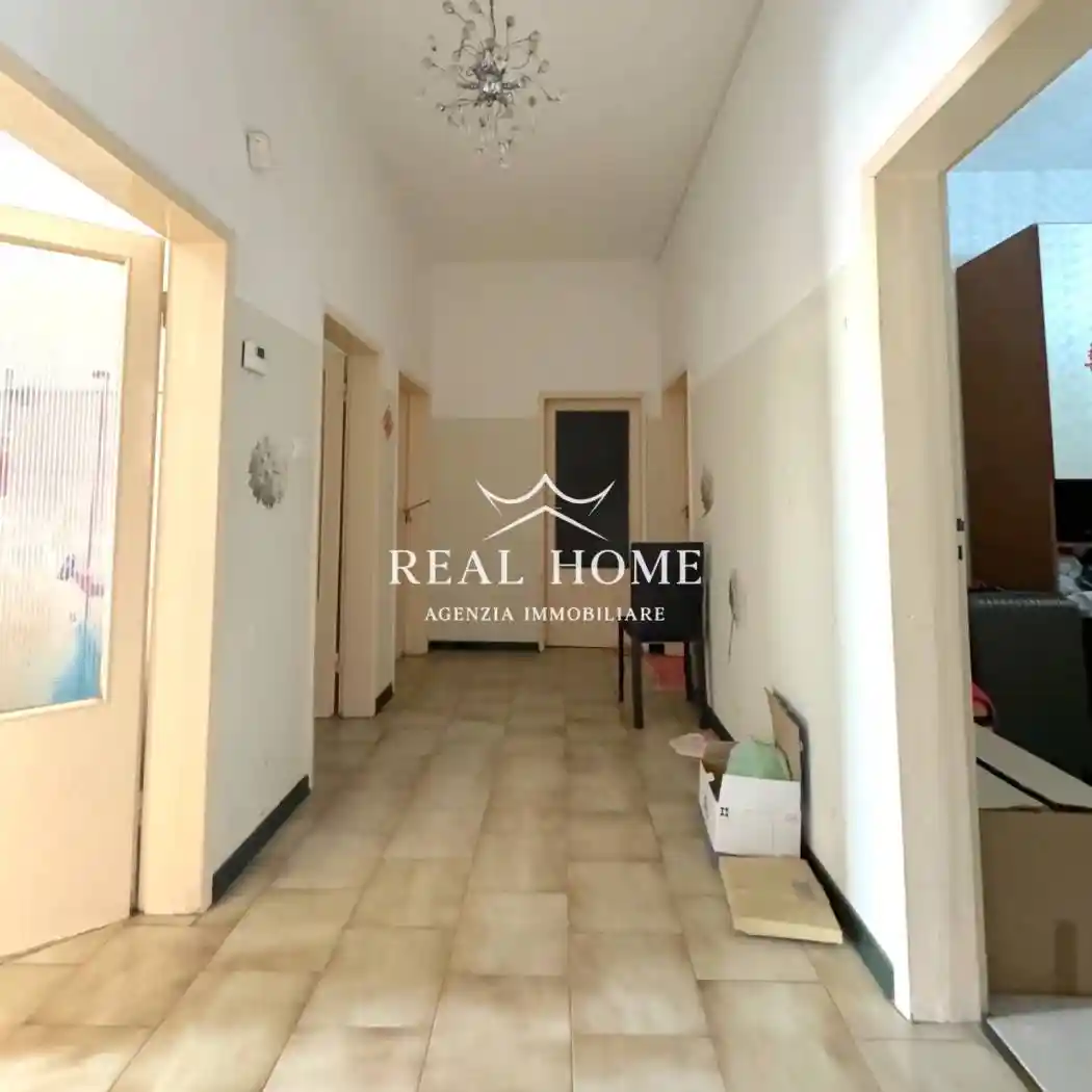 Appartamento in vendita a Prato