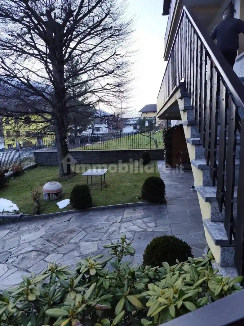 Villa bifamiliare via Domodossola, Centro, Druogno - foto 4