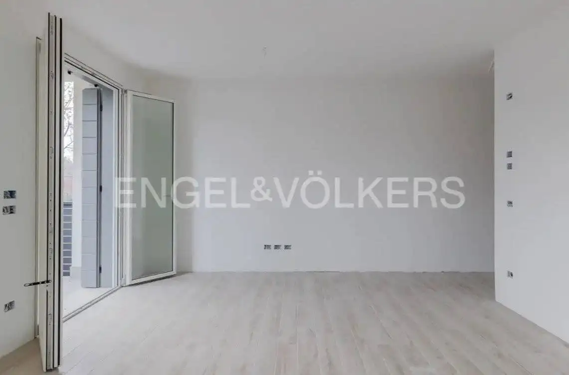 Appartamento in vendita a Venezia