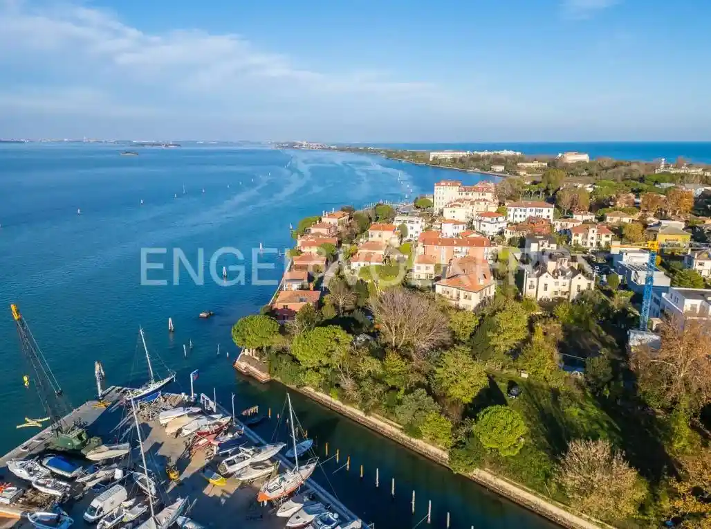 Trilocale Strada della Droma, Alberoni, Venezia - foto 2