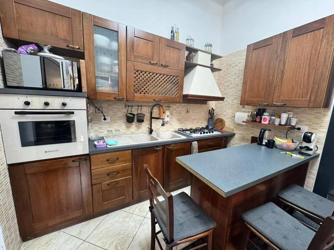 Terratetto plurifamiliare via Roma 232, Arpaia - foto 2