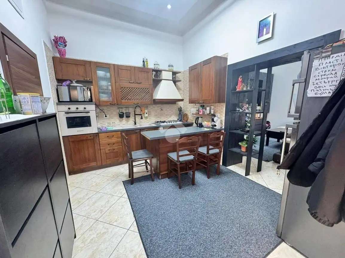 Terratetto plurifamiliare via Roma 232, Arpaia - foto 4