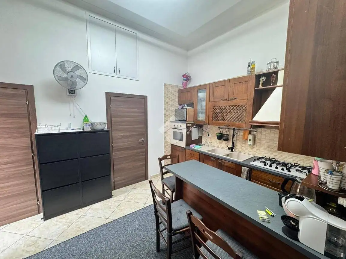 Terratetto plurifamiliare via Roma 232, Arpaia - foto 5