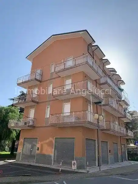 Appartamento in affitto a Borghetto Santo Spirito