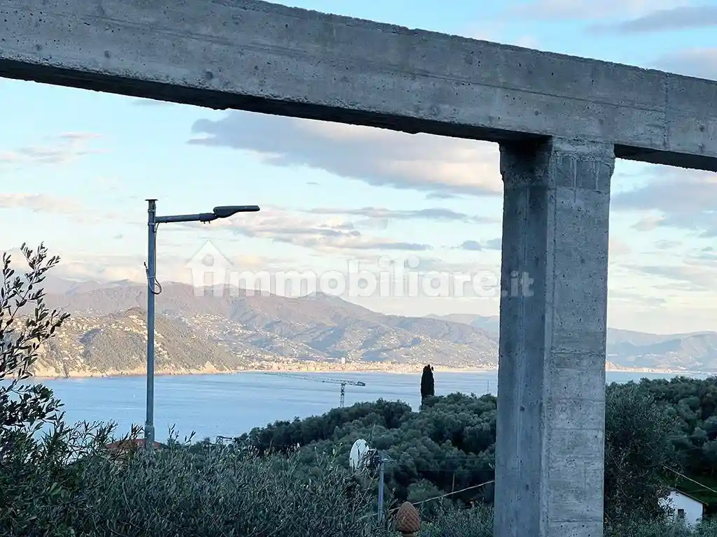 Villa in vendita a Santa Margherita Ligure