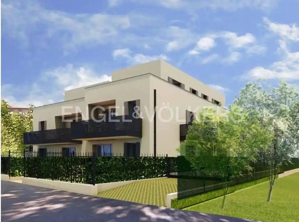 Trilocale Strada della Droma, Alberoni, Venezia - foto 3