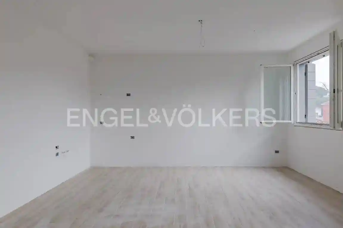 Trilocale Strada della Droma, Alberoni, Venezia - foto 4