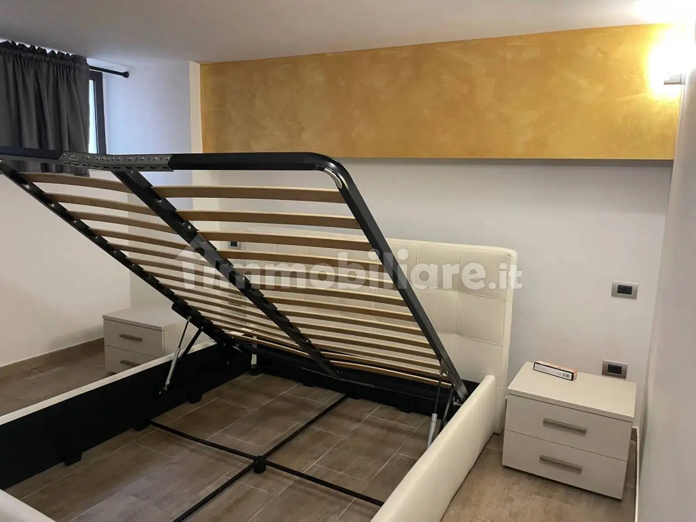 Appartamento in affitto a Matera