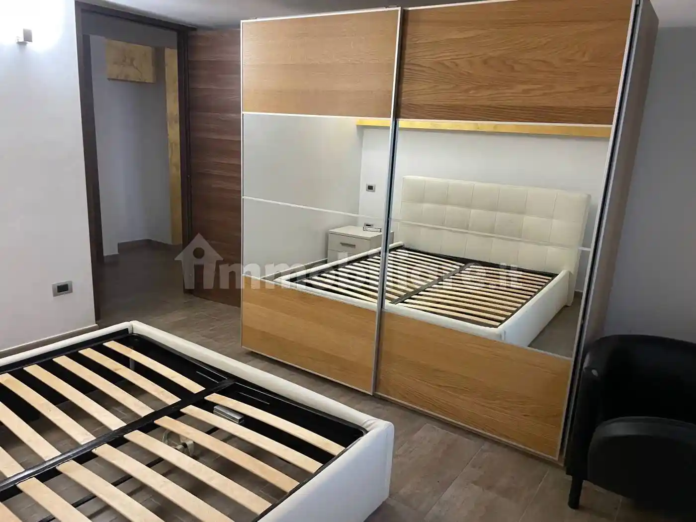 Trilocale via Ugo La Malfa, Centro, Matera - foto 2