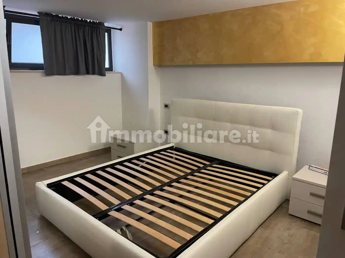 Trilocale via Ugo La Malfa, Centro, Matera - foto 4