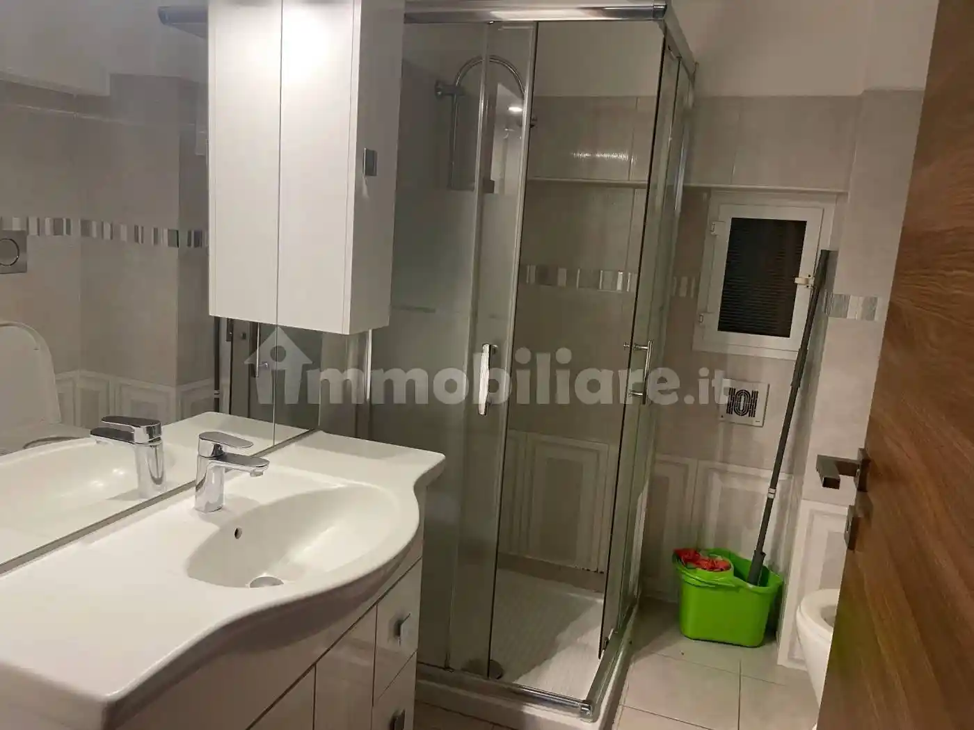 Trilocale via Ugo La Malfa, Centro, Matera - foto 5