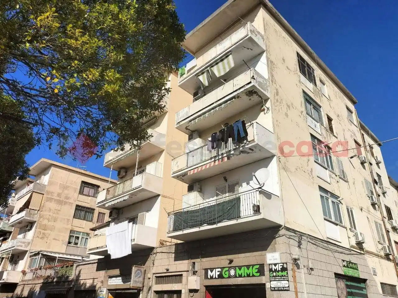 Appartamento in vendita a Catania