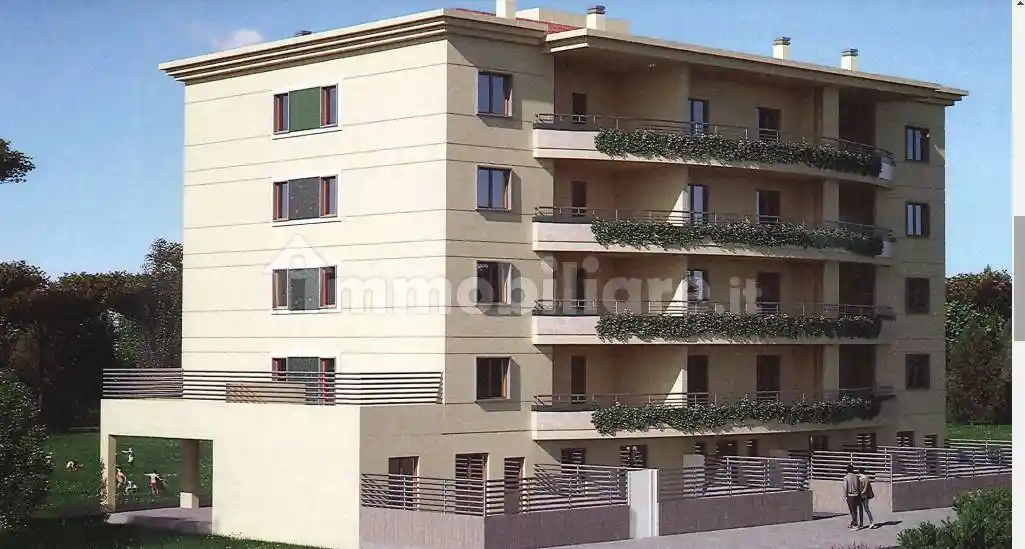 Appartamento in vendita a Cisterna di Latina