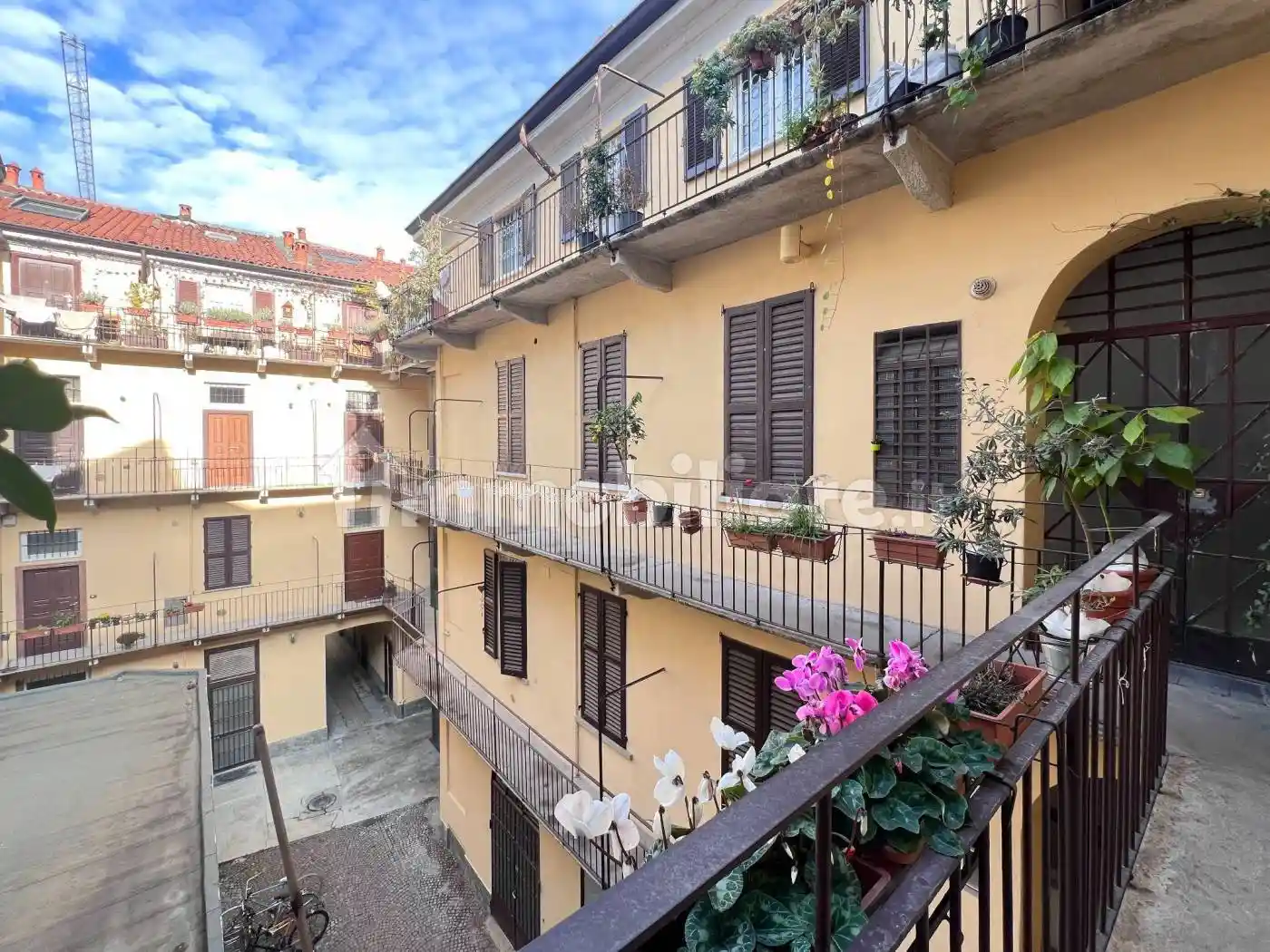 Trilocale via Salasco 30, Bocconi, Milano - foto 2