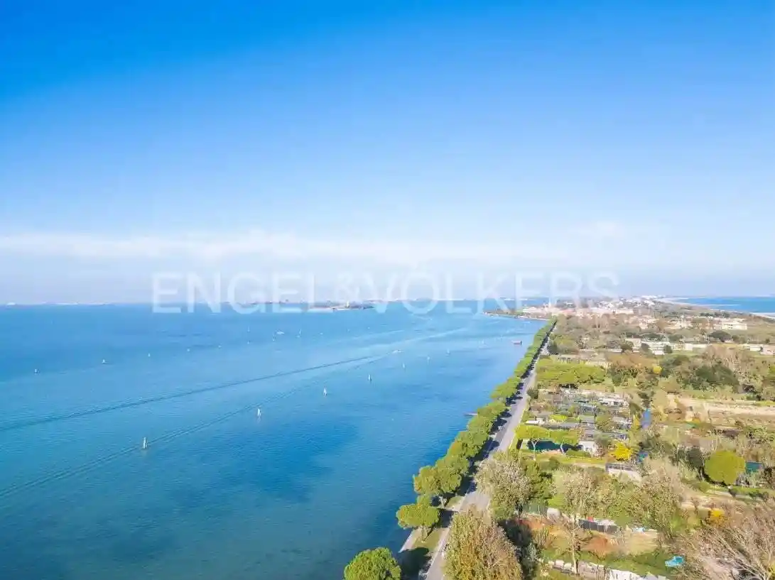 Trilocale Strada della Droma, Alberoni, Venezia - foto 4