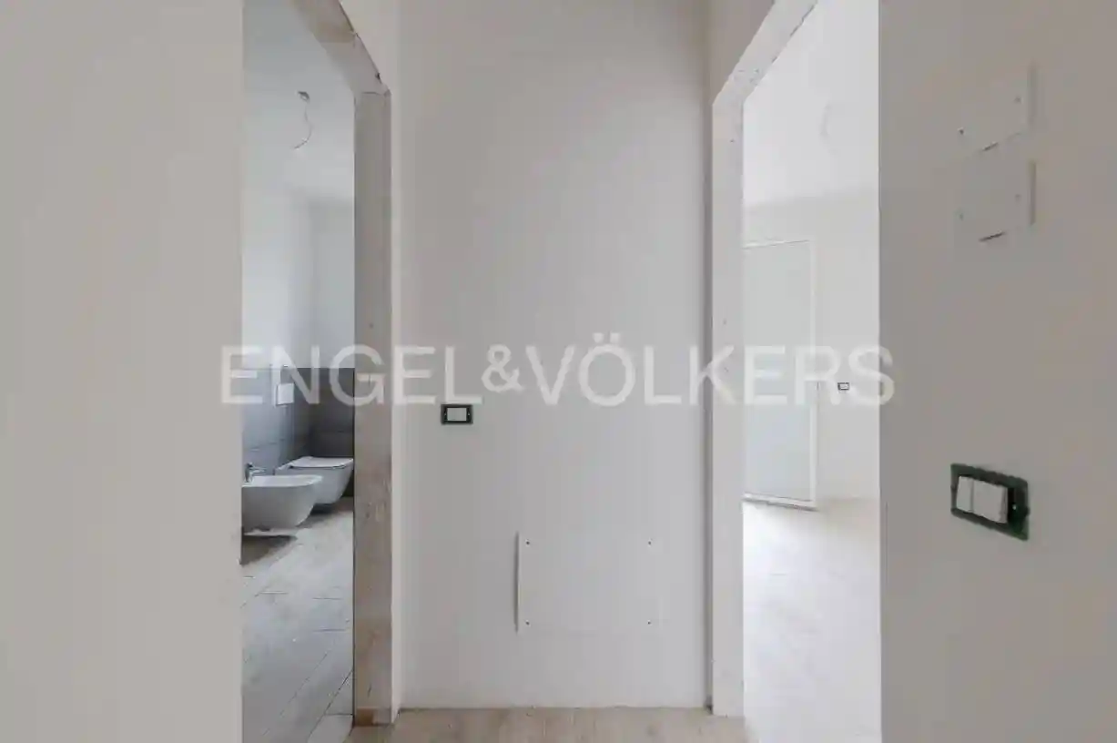 Trilocale Strada della Droma, Alberoni, Venezia - foto 5