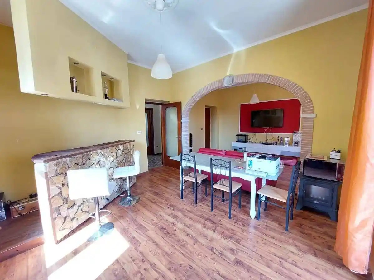 Appartamento in vendita a Amelia