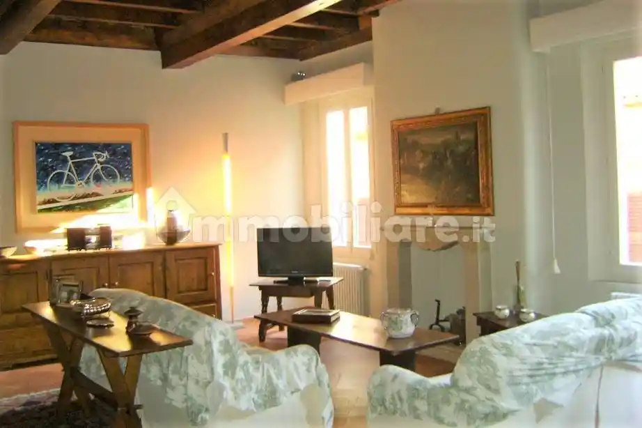 Casa indipendente in vendita a Ferrara