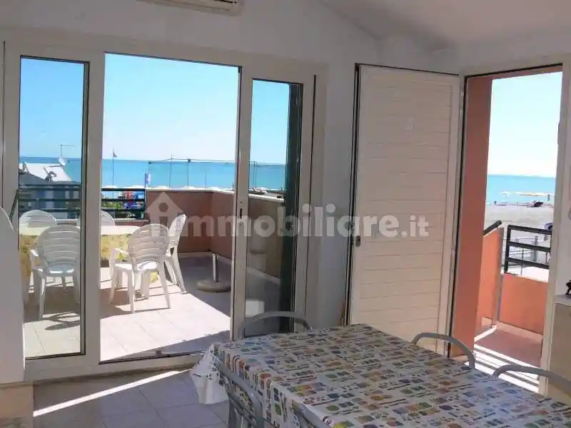 Appartamento in vendita a Montemarciano