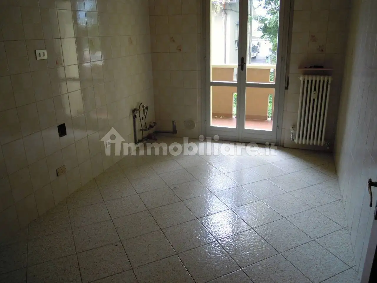 Appartamento in vendita a Forlì