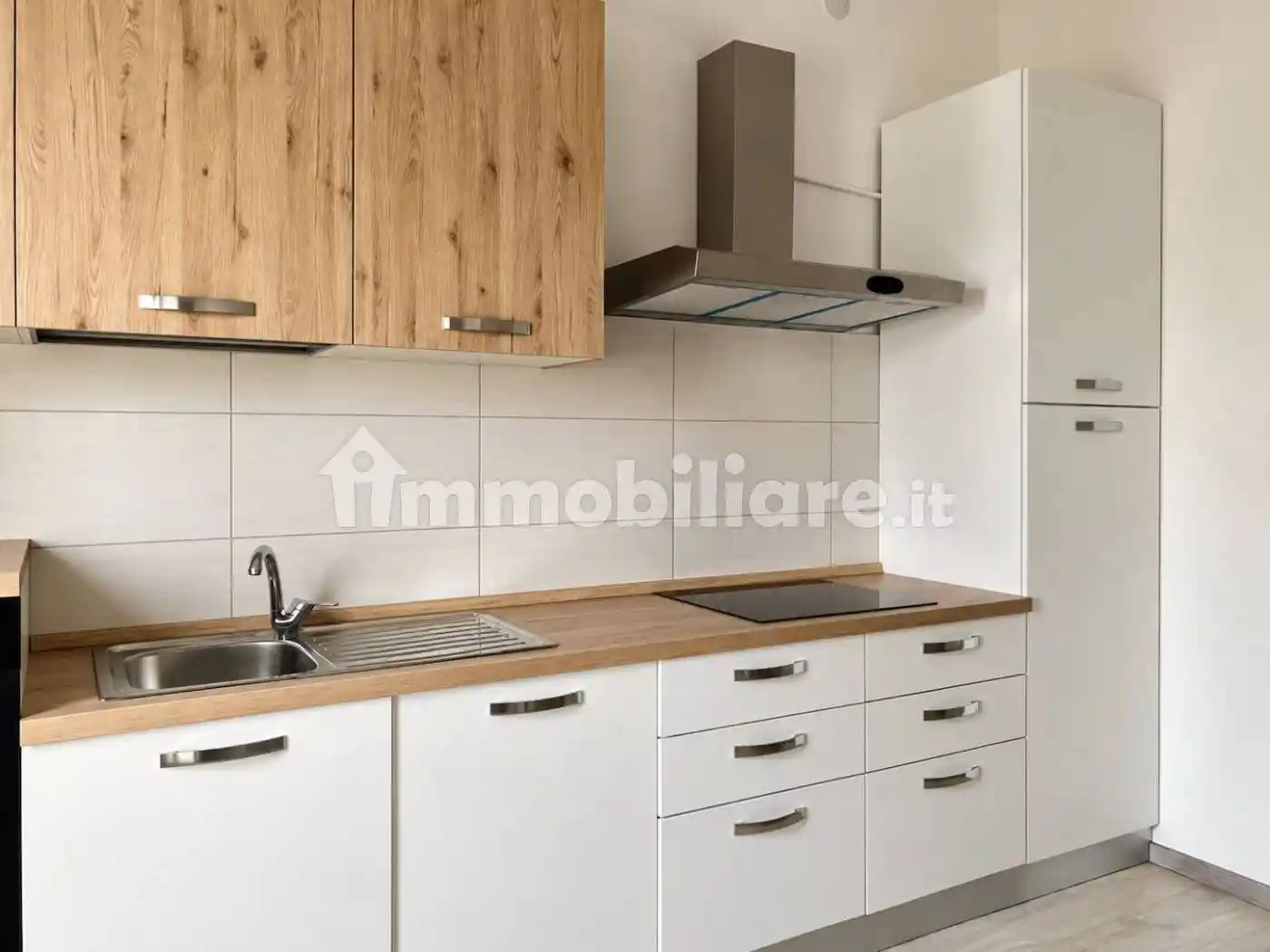 Appartamento in affitto a Novara