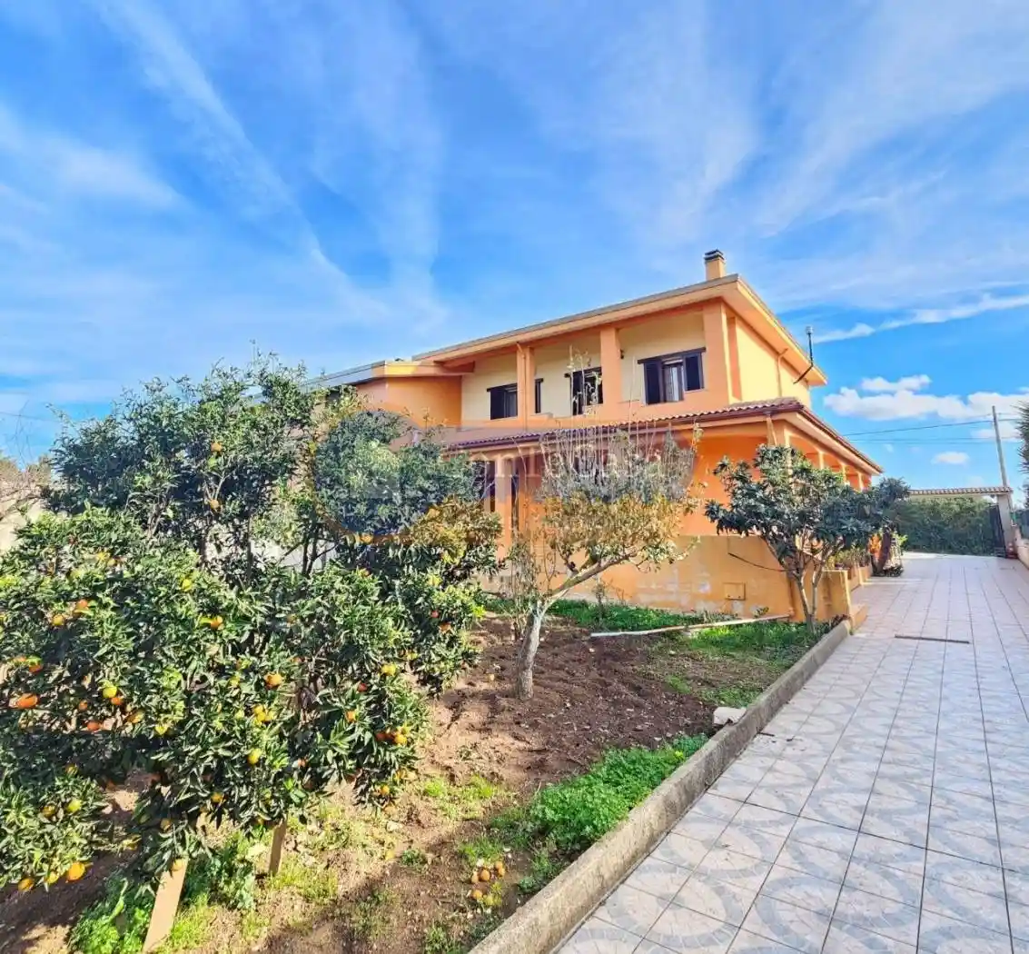 Villa in vendita a Porto Torres
