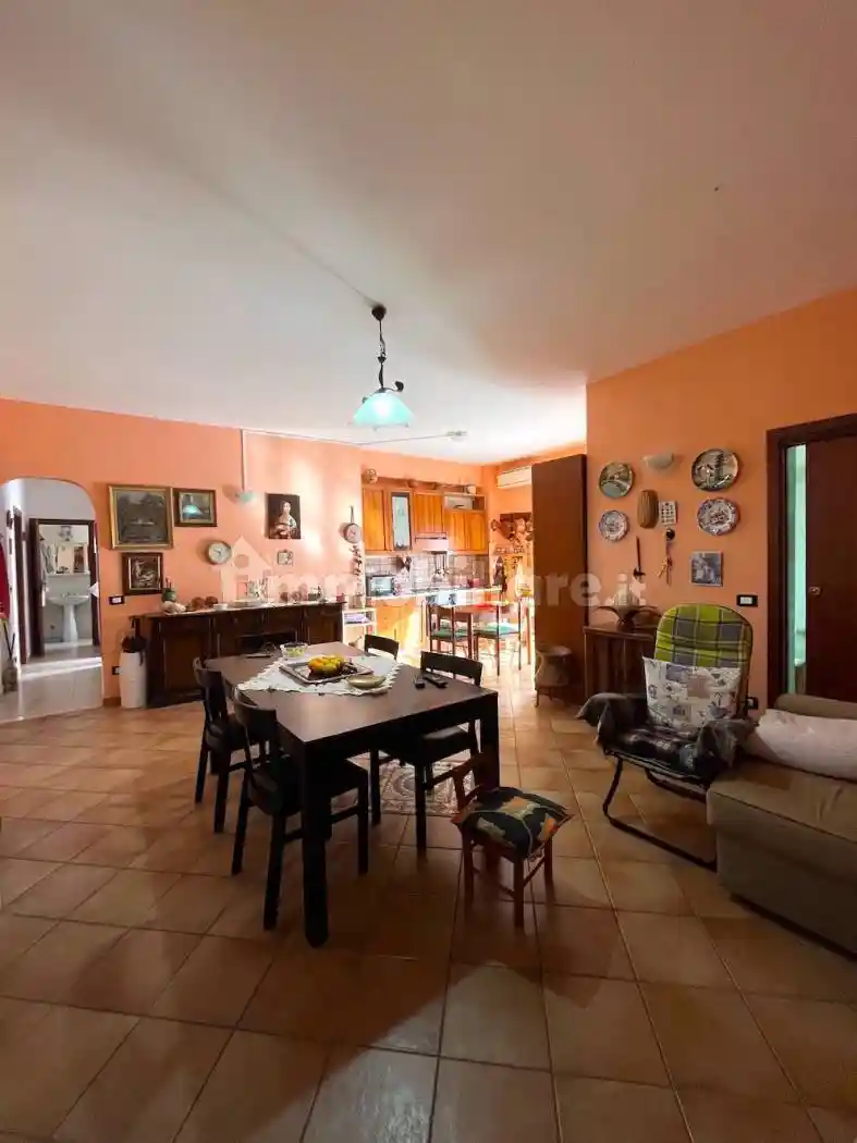 Appartamento via Giuseppe Pezzotti, Monticello, Piano Lettieri, Scalea - foto 3