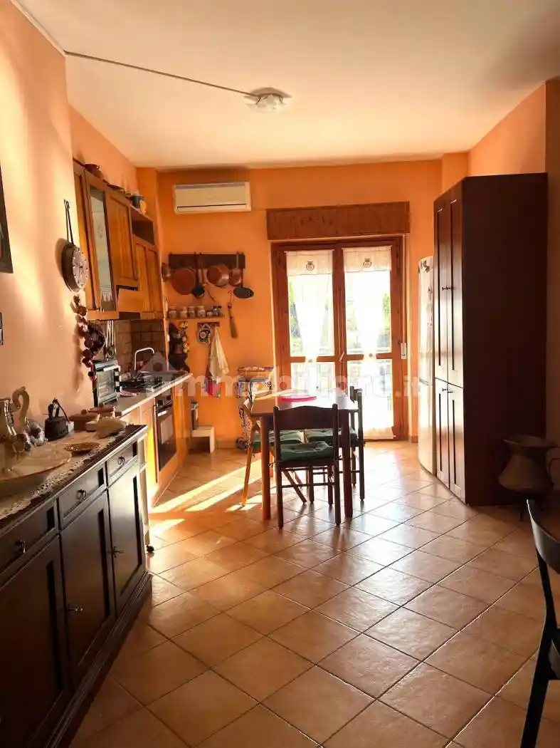 Appartamento via Giuseppe Pezzotti, Monticello, Piano Lettieri, Scalea - foto 4