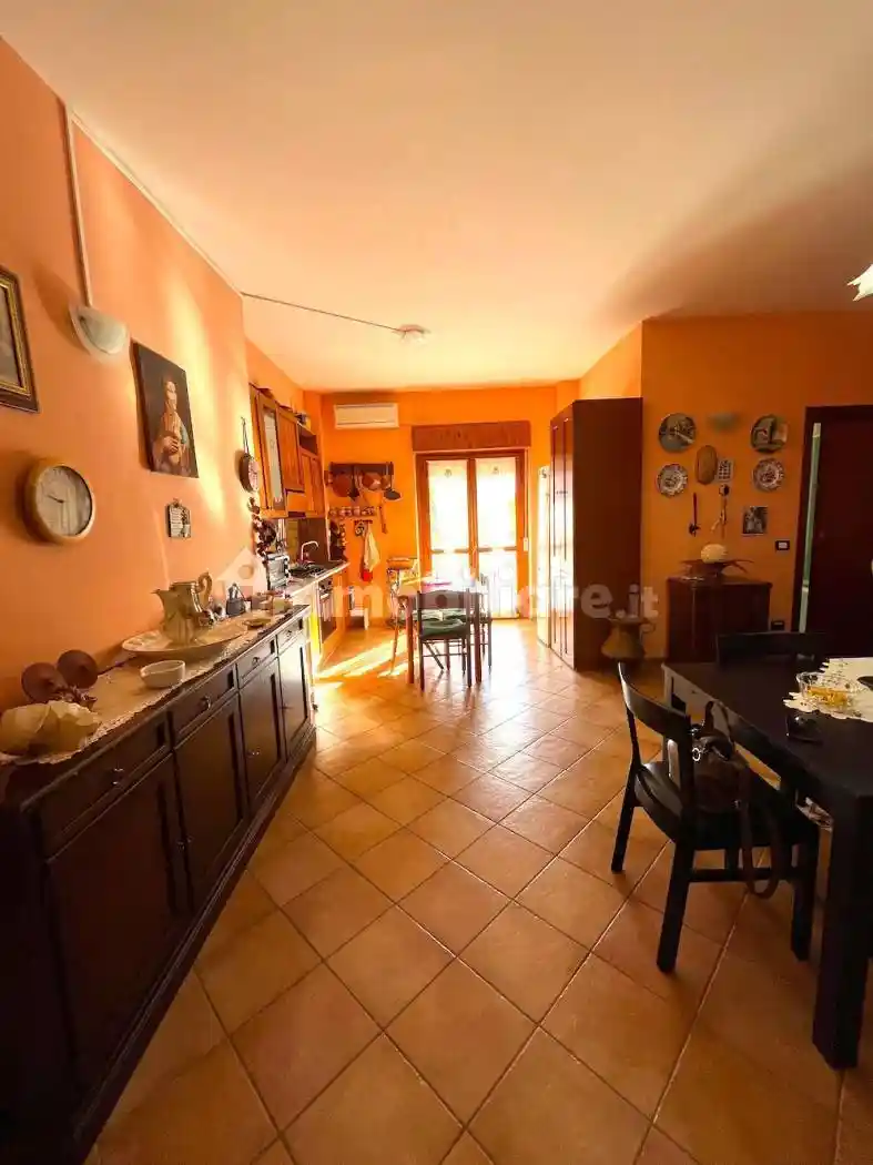 Appartamento via Giuseppe Pezzotti, Monticello, Piano Lettieri, Scalea - foto 5