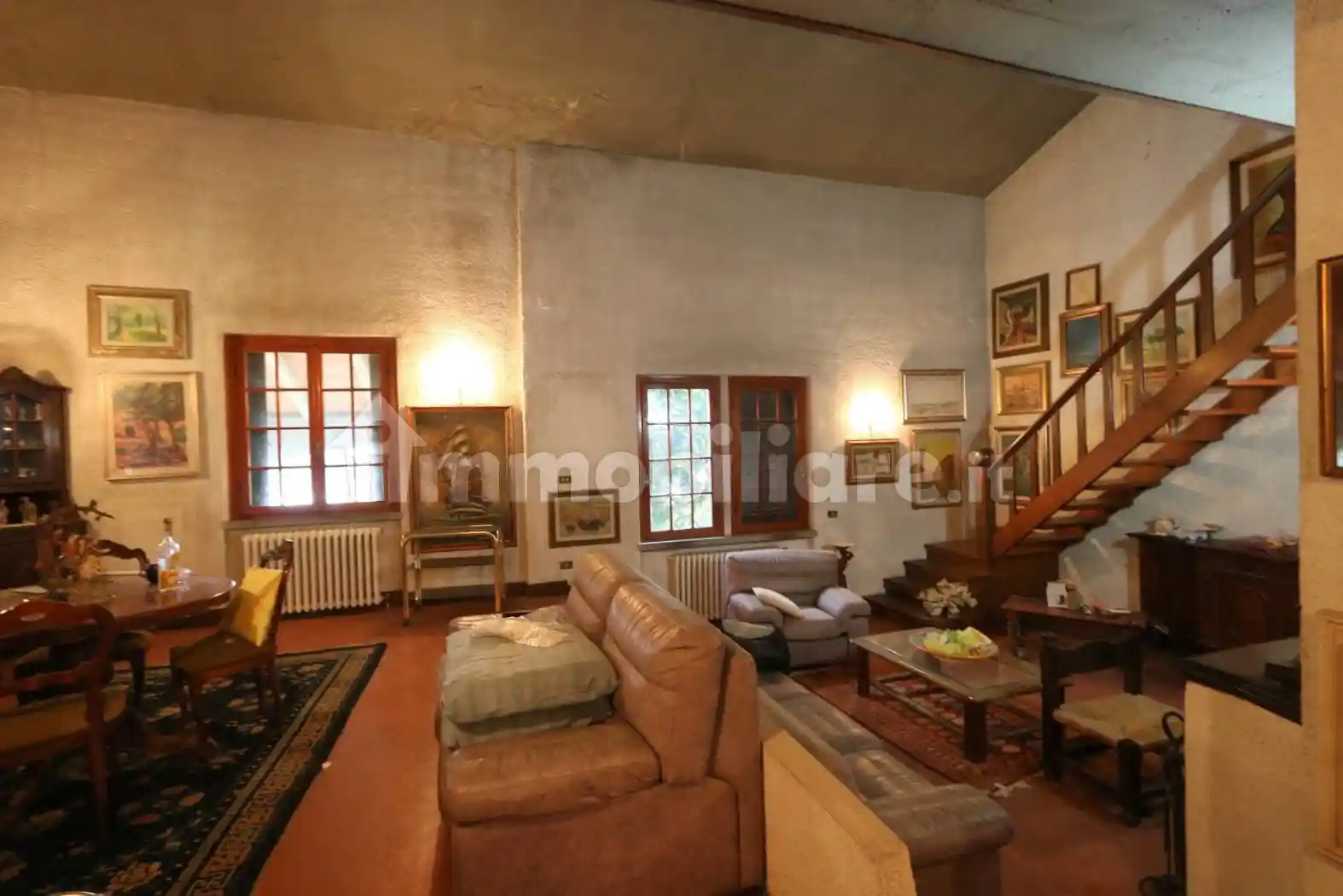 Villa in vendita a Cascina