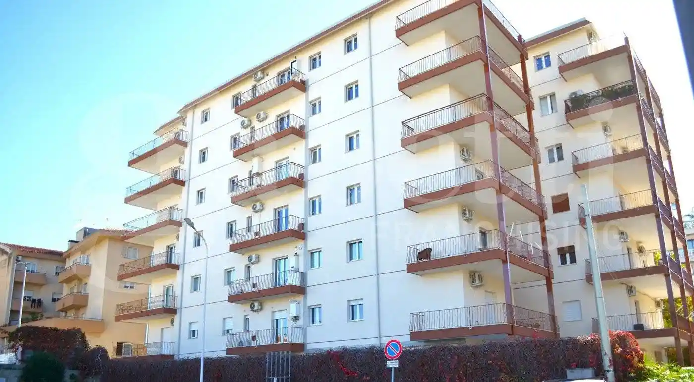 Appartamento in vendita a Comiso