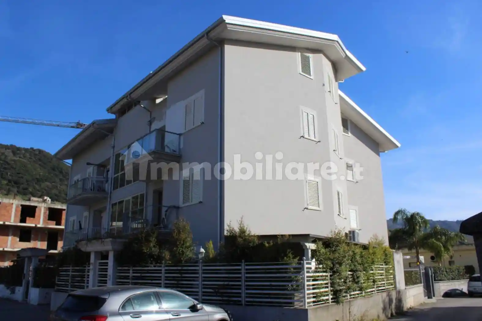 Mansarda Riviera Prangi Deviazione 8 2, Centro, Pizzo - foto 2