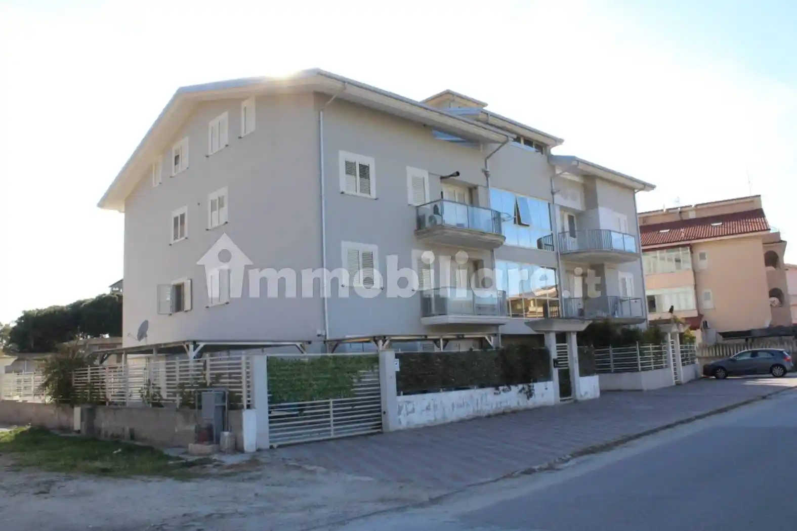 Mansarda Riviera Prangi Deviazione 8 2, Centro, Pizzo - foto 3