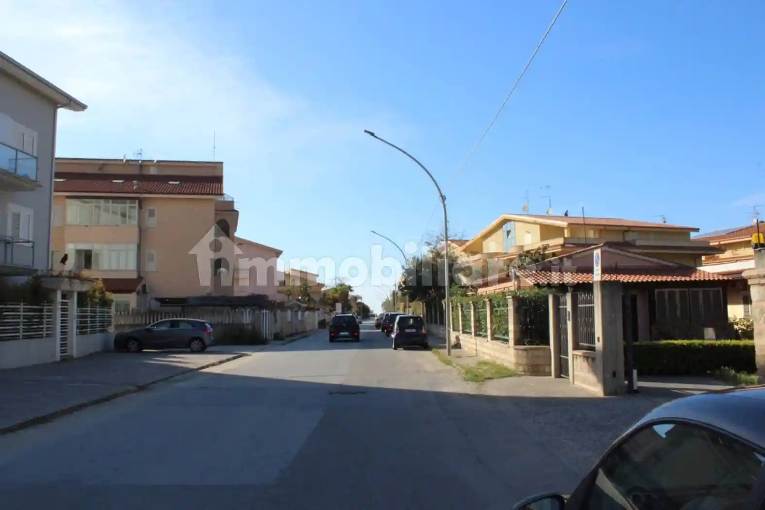 Mansarda Riviera Prangi Deviazione 8 2, Centro, Pizzo - foto 4