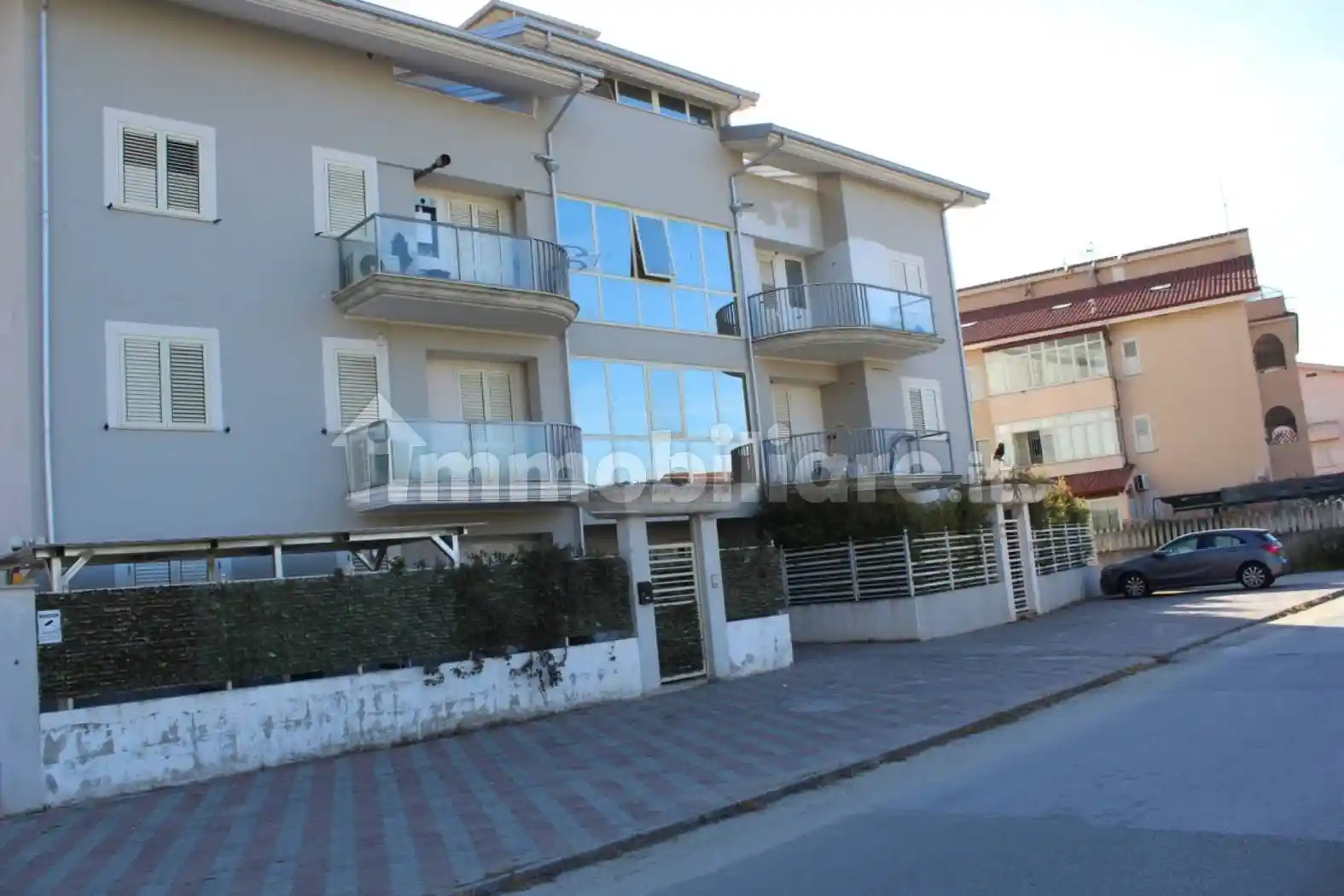 Mansarda Riviera Prangi Deviazione 8 2, Centro, Pizzo - foto 5