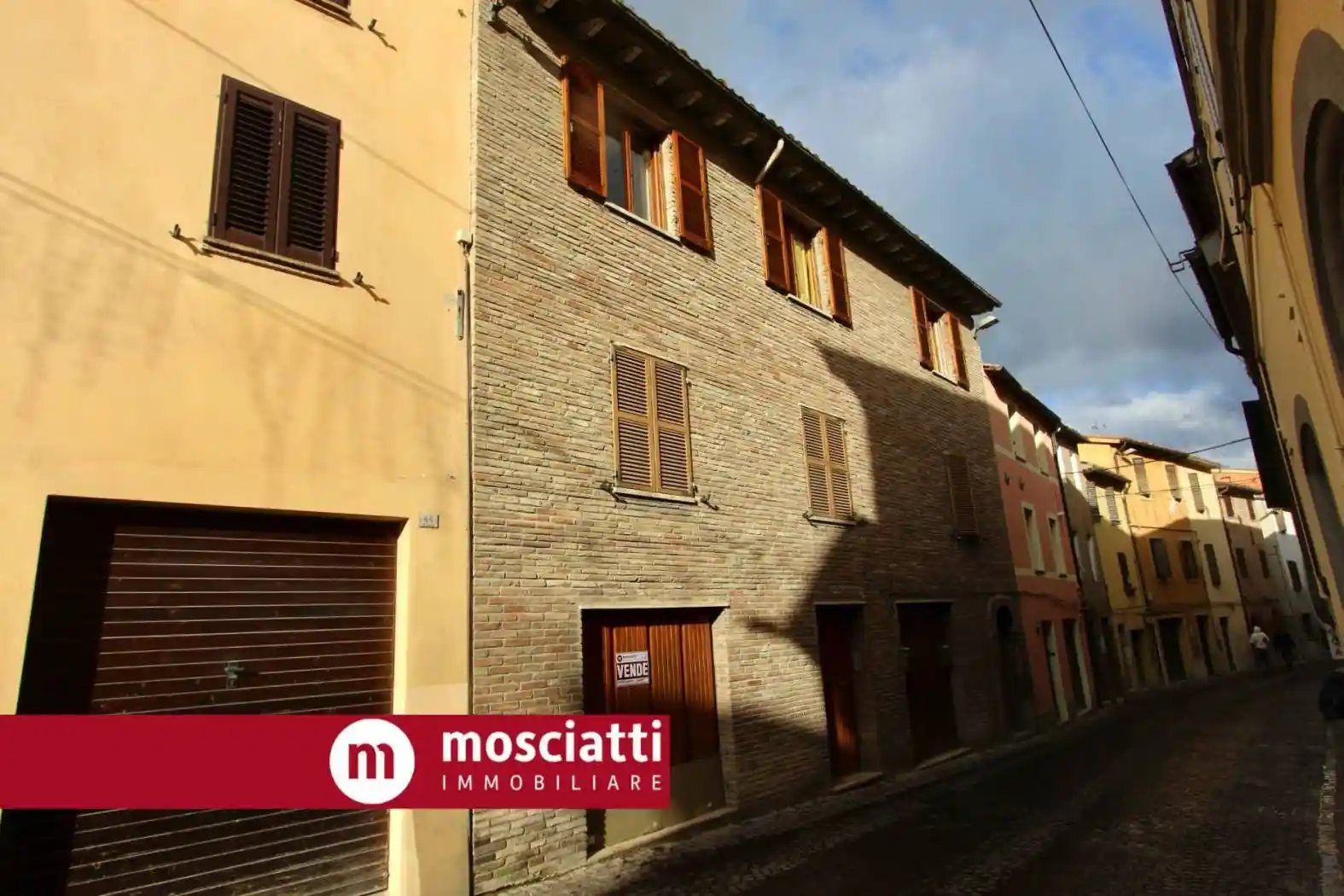 Appartamento in vendita a Matelica