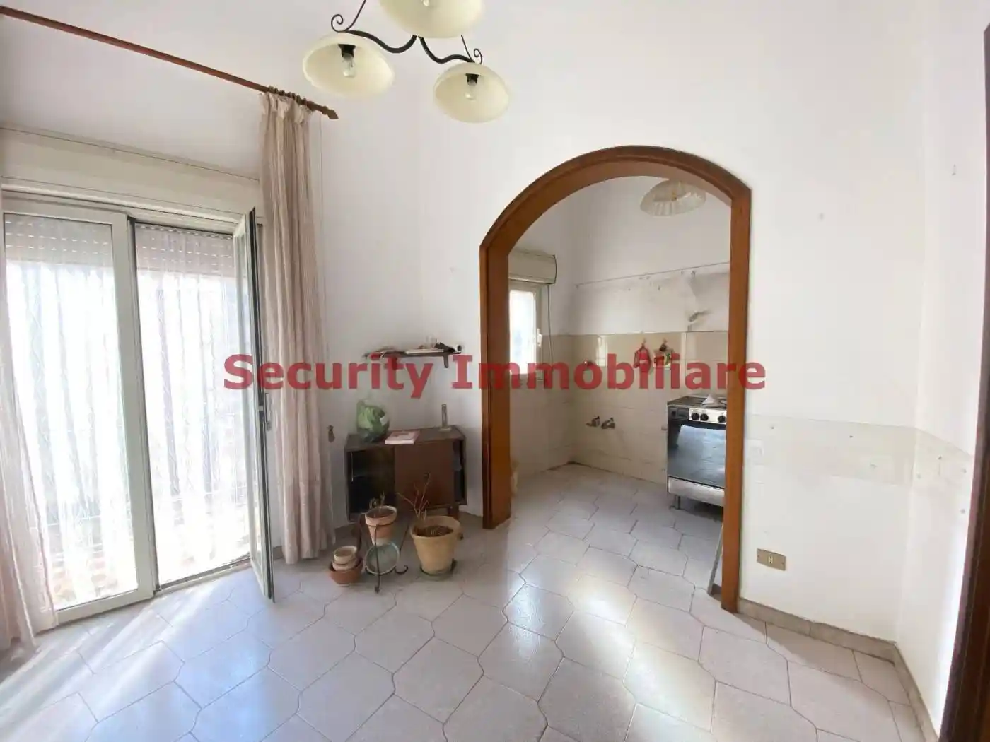 Appartamento in vendita a Sciacca