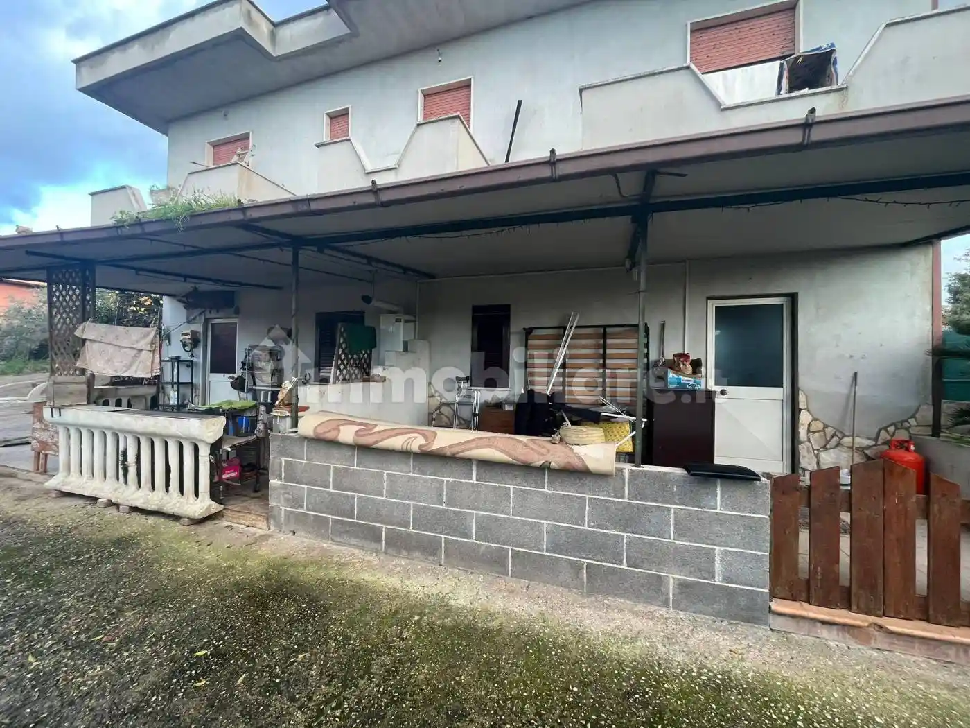 Villa unifamiliare via Adige, Riserva Nuova - Buon Riposo, Aprilia - foto 2