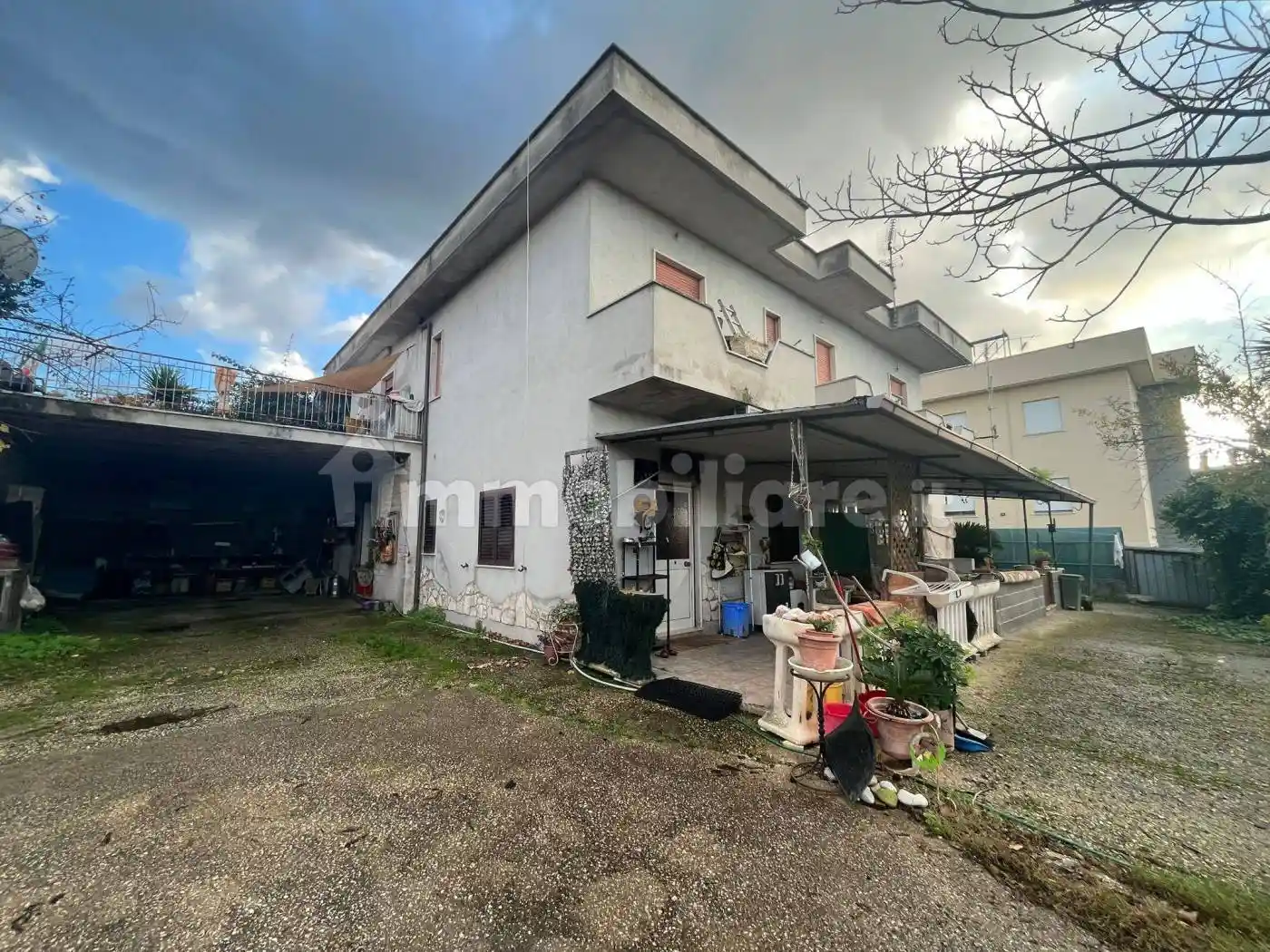 Villa unifamiliare via Adige, Riserva Nuova - Buon Riposo, Aprilia - foto 3